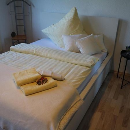 Apartment 1 Коршенброх Екстериор снимка
