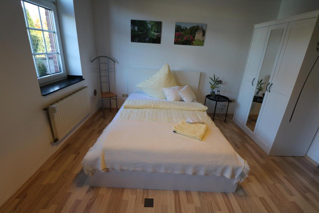 Apartment 1 Коршенброх Екстериор снимка
