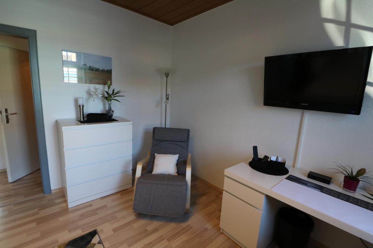 Apartment 1 Коршенброх Екстериор снимка