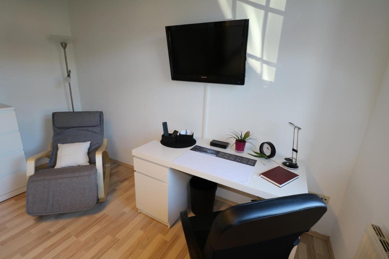 Apartment 1 Коршенброх Екстериор снимка