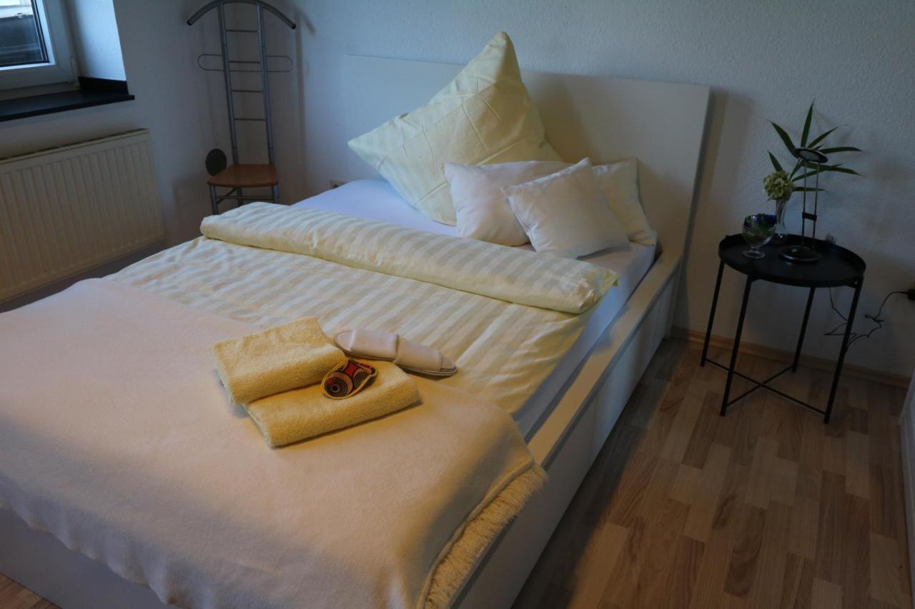 Apartment 1 Коршенброх Екстериор снимка